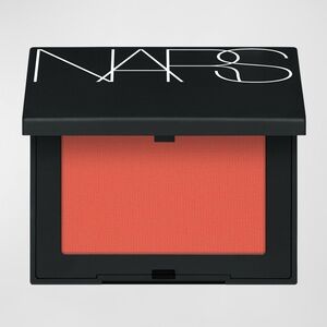 NARS Blush in Bold Coral - Obsession